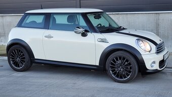 Prodám Mini 1.6i - 9