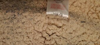 Dětský kabát/bunda vel. 98/104 (2-3 roky) - 9