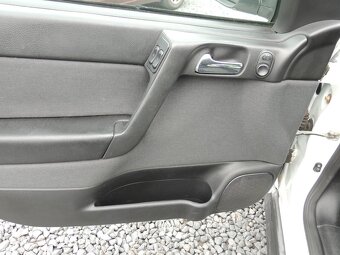 Opel Astra G,1.4i 16V,12/2004,klima,ČR,3.majitel - 9