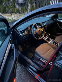 Skoda octavia 3 2.0 tdi 110kw rv 2015 naj 281t km - 9