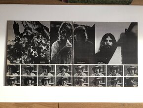 PINK FLOYD. Ummagumma. LP. Made in Japan. LP-NM, Sleeve-NM. - 9