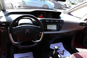 Citroën Grand C4 SpaceTourer - 9