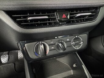 Škoda Fabia 1.0MPi Tour LED Smartlink - 9