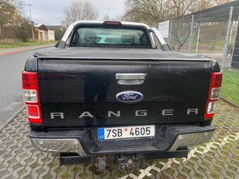 Ford Ranger diesel - 9