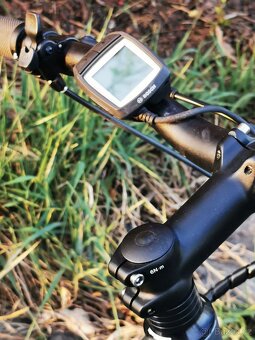 Elektrokolo Zermatt 1,2 - 9