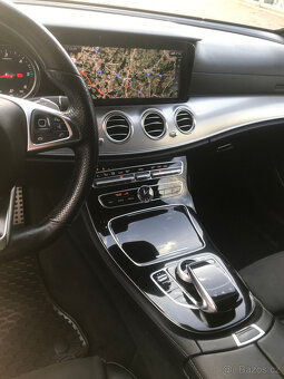 Mercedes-Benz E 220 d AMG W213 - 9