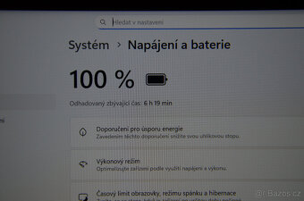 Dell Latitude 5470 i7/16GB/SSD 256GB/záruka - 9