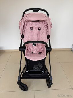 Cybex Mios Flowers - 9