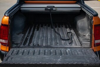 Volkswagen Amarok 3.0 V6 - 9