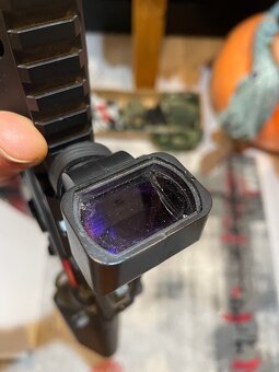 Airsoft M4 + vybavení - 9