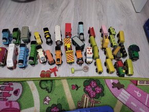 Dřevěná vláčkodráha - 9