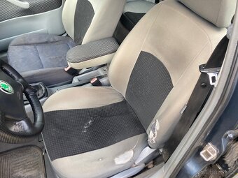 Octavia 1 1.9tdi - 9