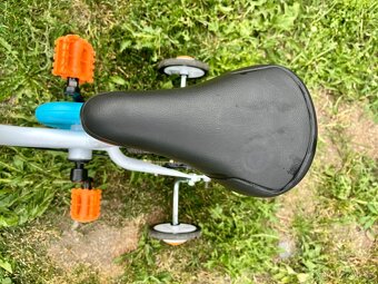 Dětské kolo B´Twin - 9