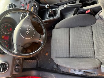 Audi a3 8p 2.0 TDI 103kw dovoz - 9