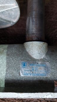 Stojan narex a vrtačka - 9