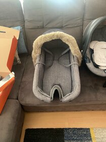 Stokke Xplory Plná a super výbava - 9