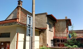 Prodej rodinného domu - 9