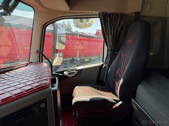 Volvo FH500 EURO 6 Hydraulika - 9