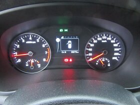 KIA SPORTAGE 1.6 GDi 97kw 2016 ČR.po 1.maj.naj.38 300 km. - 9