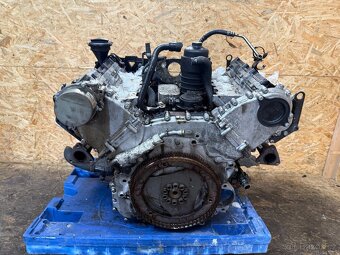 MOTOR 3.0 TDI 171KW ASB - 9