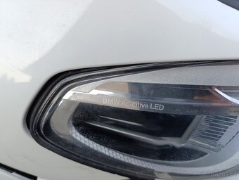 Bmw X3 M40i Europe - 9