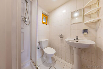 Prodej, chata, 662 m2, Zábřeh - Dolní Bušínov - 9