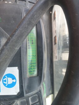 Vysokozdvižný vozík Yale GDP35VX - 9