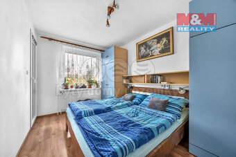 Prodej rodinného domu se zahradou, 338 m², Kunvald - 9