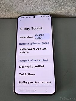 Samsung s23+, lavender - 9