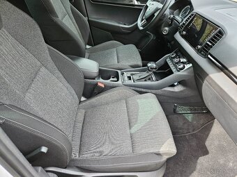 Škoda Karoq 1,5 TSI 110 kW DSG Style, najeto 79000 km - 9