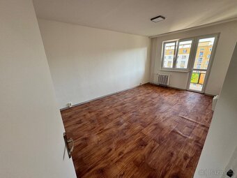 Nabízím pronájem 2+1 s balkonem Kadaň - 9