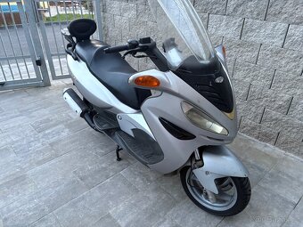 Malaguti madison 250 - 9