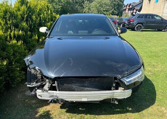 Audi A6 3.0 TFSI Quattro S tronic - 9