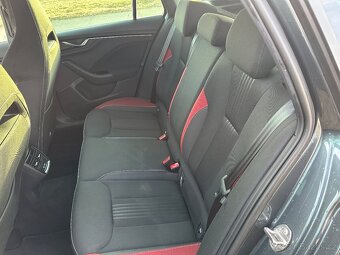 Skoda Kamiq 1.5tsi 110kw Monte carlo - 9