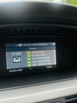 BMW e90 120kw 320d - 9