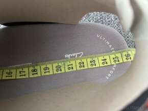 Outdoorové boty/sandály "Clarks" Solan Sail vel.39,5 - 9
