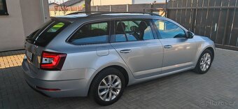 Octavia 3 102tis.km 1.6 TDI 85kW 2018 ČR původ - 9