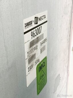 Prodejní Automat Necta Snakky, Mincovník + možnost lokality - 9