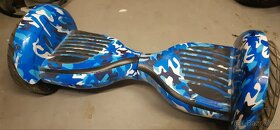 Howerboard offroad - 9