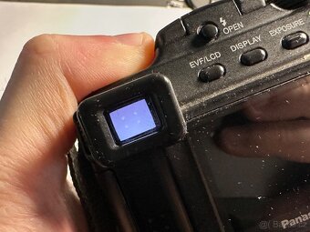 Panasonic Lumix DMC-FZ5 - 9