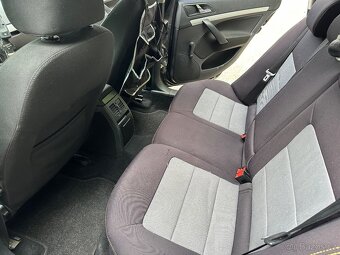 Škoda Octavie combi 2.0 tdi 103 kw - 9