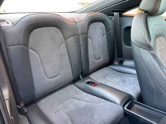 Audi TT 2.0 TDI Quattro - 9