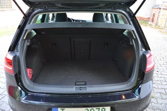 Volkswagen GOLF VII 1.2Tsi 63kw CUP benzín rok 2014 - 9