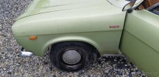 Ford ESCORT - 9