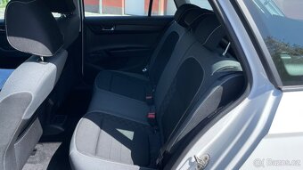 Škoda Fabia kombi //1.0TSi//70kW//STYLE//1.MAJ//ČR//ACC// - 9