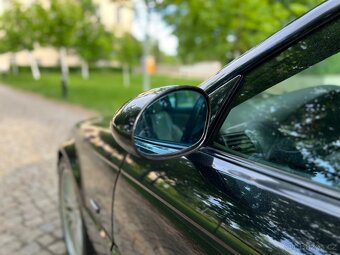 Bmw e46 323i coupe - 9