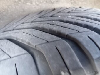 ALU 5x108 R16 Ford - 9