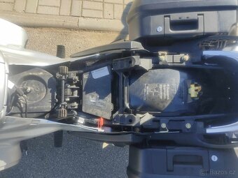 BMW R 1150 RT - 9