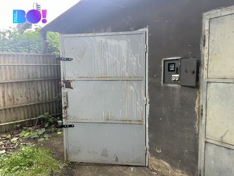 Prodej garáže v Přerově, 18 m² - 9