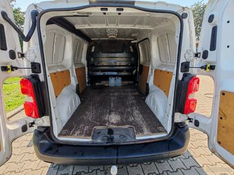 Peugeot Expert 2018, 2.0 Blue Hdi L2H1 odpočet DPH - 9